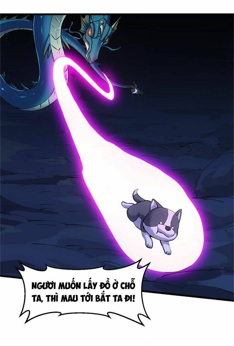 đừng cản ta tu tiên chapter 99 9