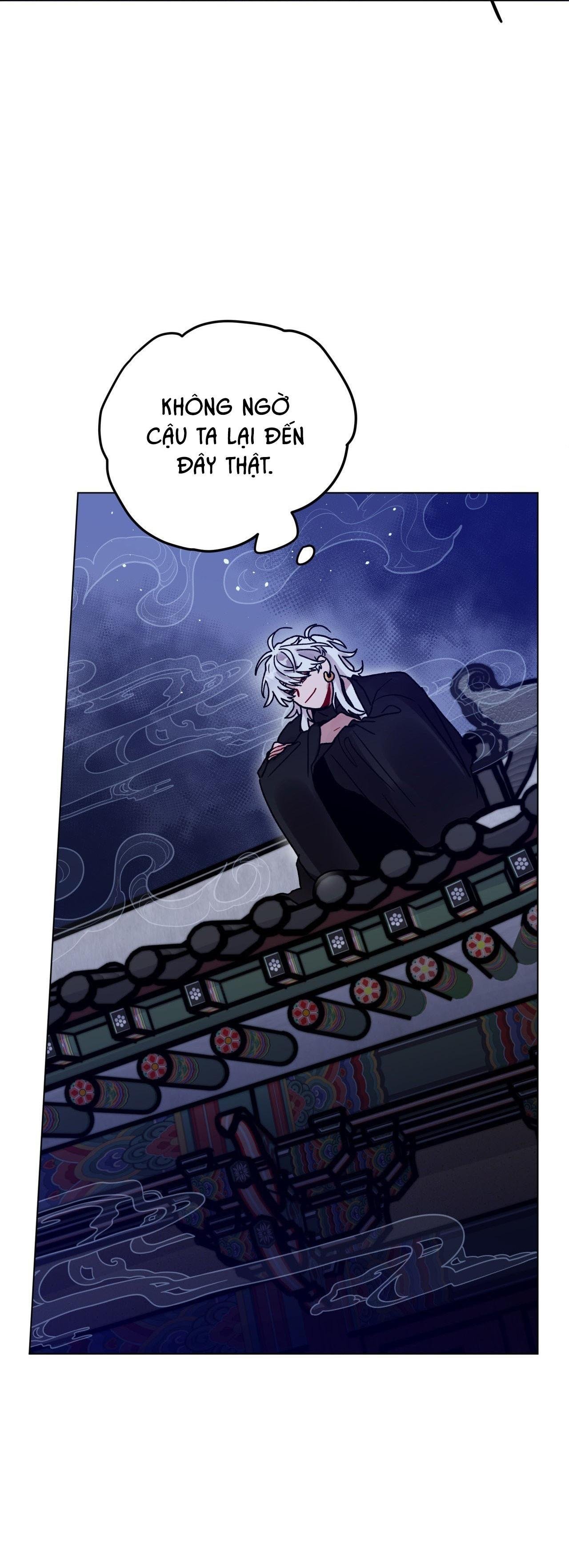 cơn mưa rào mùa hạ chapter 79 48