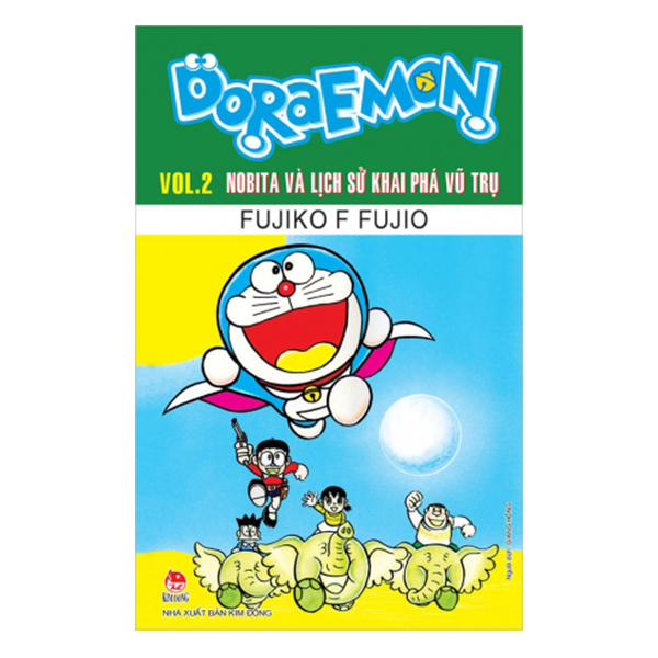 Combo Doraemon - Truyện Dài (Trọn Bộ 24 Cuốn) - Tái Bản