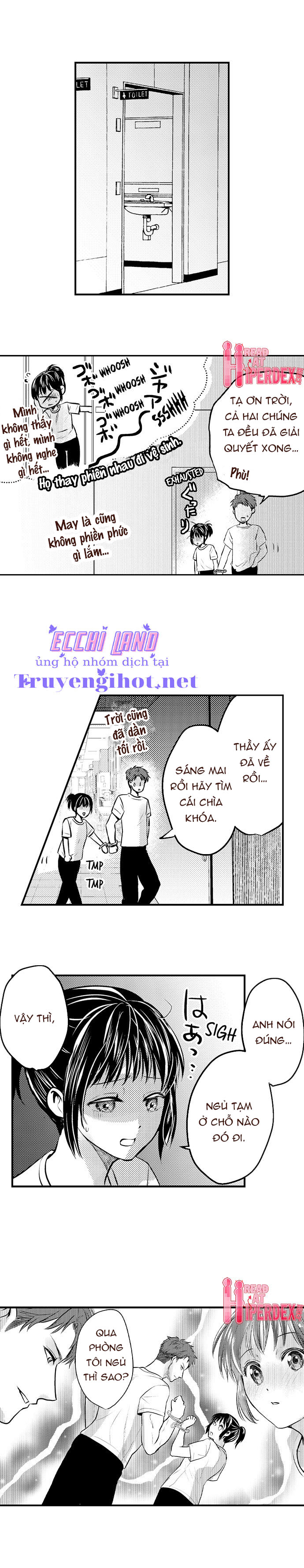 làm tình khi bị còng tay (full) chapter 2.1 3