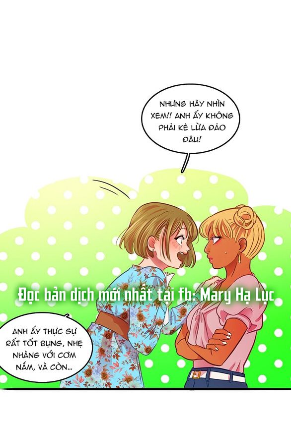 chú cún của em thật đáng yêu chapter 5.1 8