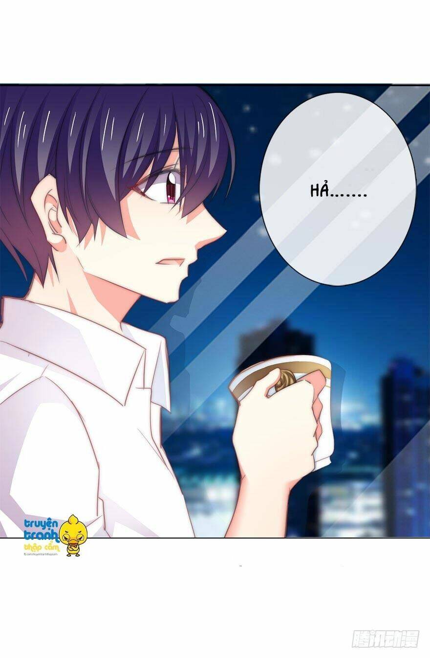 luận cách yêu của chứng sợ phụ nữ chapter 4 37