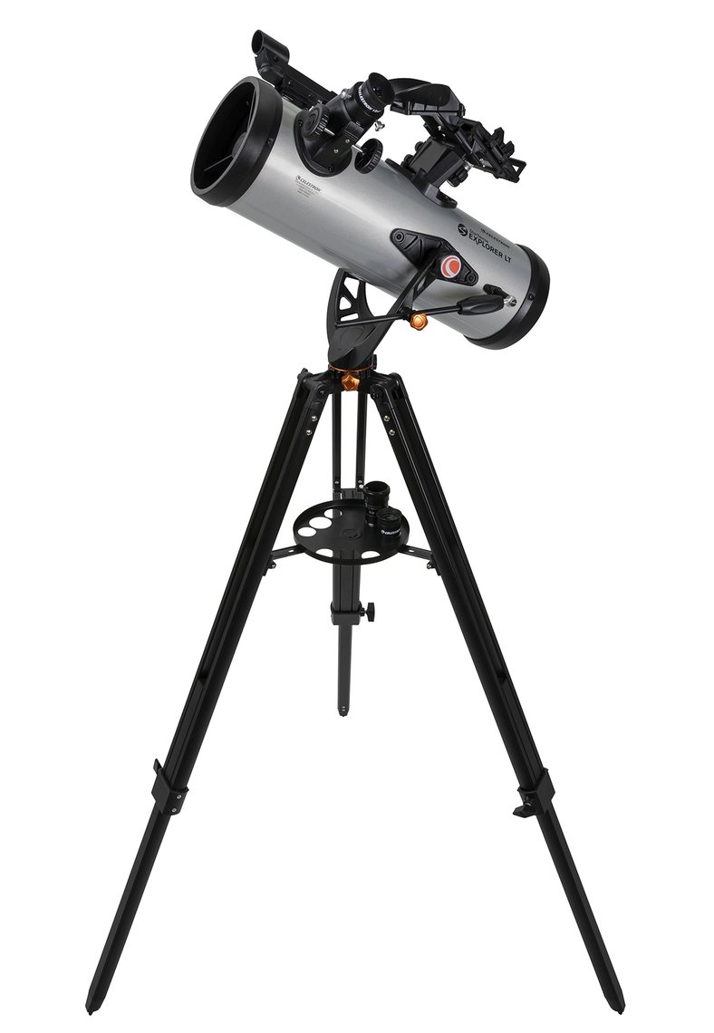 Kính thiên văn Celestron StarSenSe Explore LT 114AZ-Hàng chính hãng