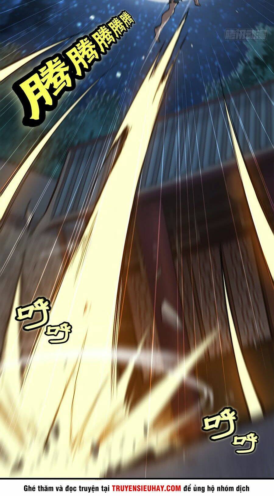 cuộc sống thoái ẩn của võ lâm chi vương chapter 84 2
