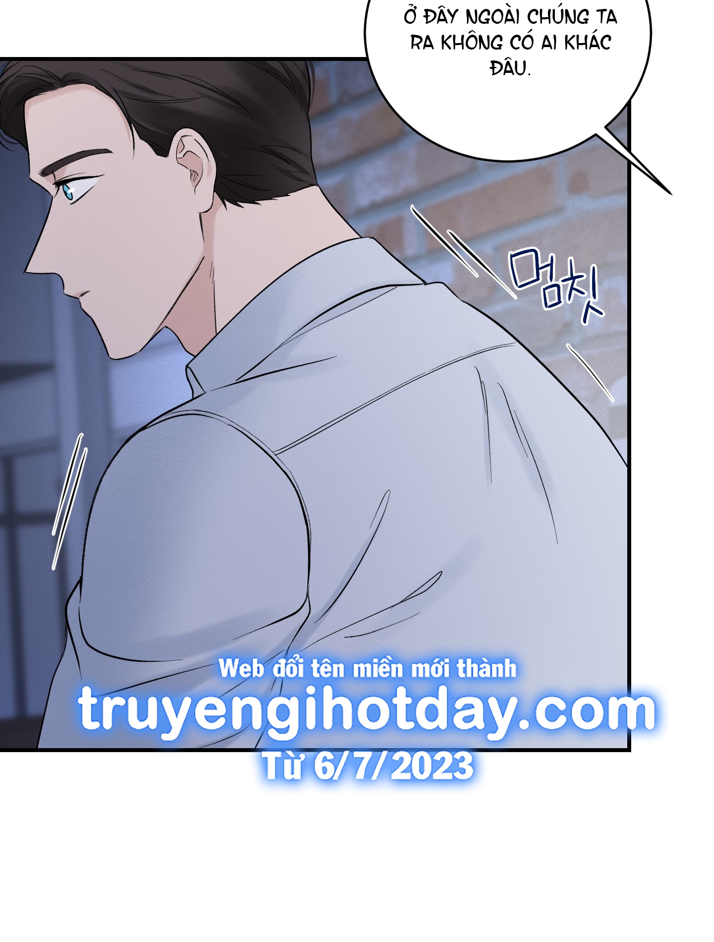 Ép Xung chapter 12.1 - Trang 21