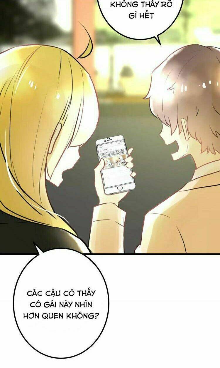 lão ca minh tinh, mời xuất chiêu! chapter 34 27