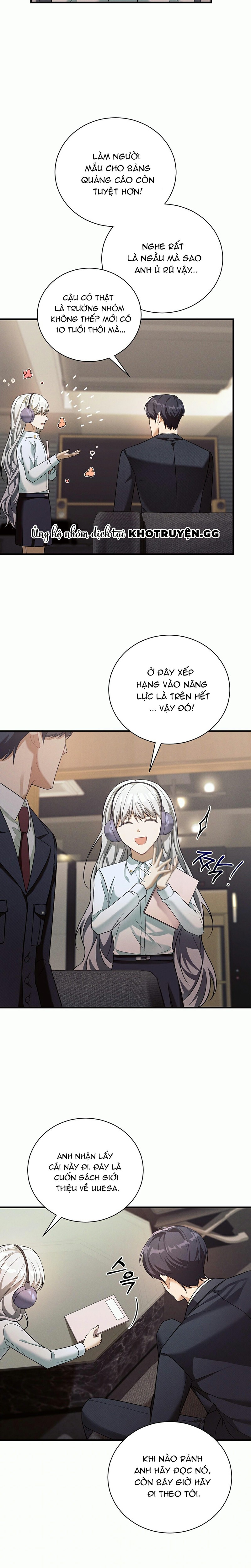 giải mã bí mật chapter 8 12