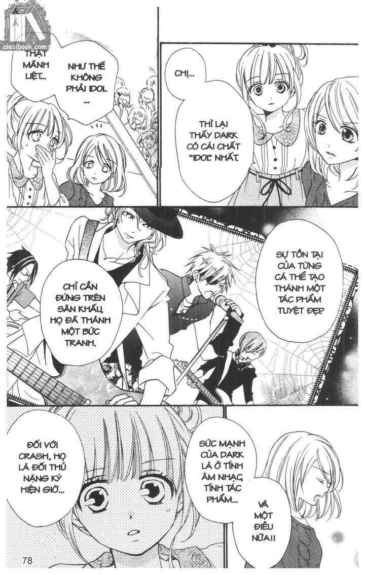 crash! chapter 65 20