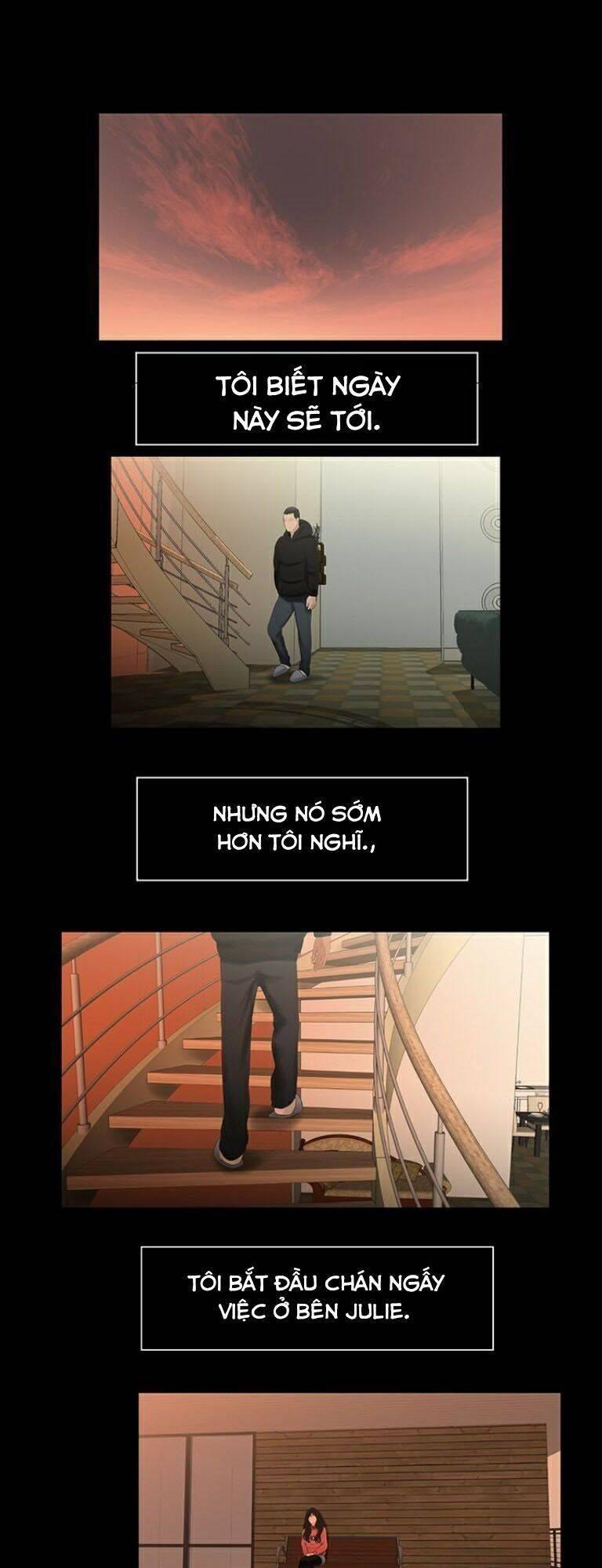 chú và cháu chapter 38 24