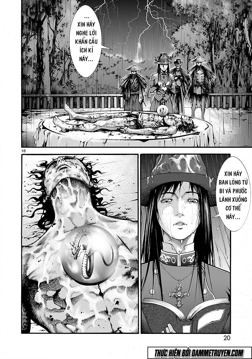 dragon effect chapter 1 21