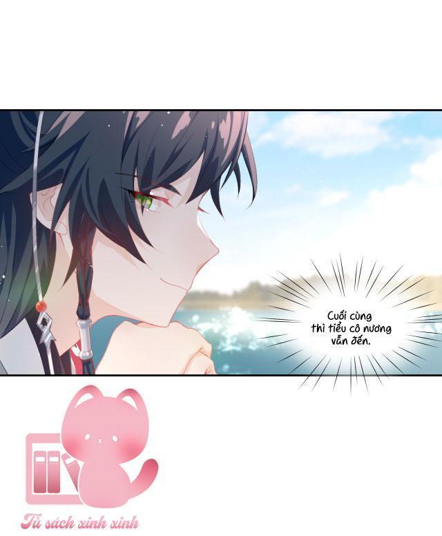 một đêm nọ đột nhiên yandere tới! chapter 73 9