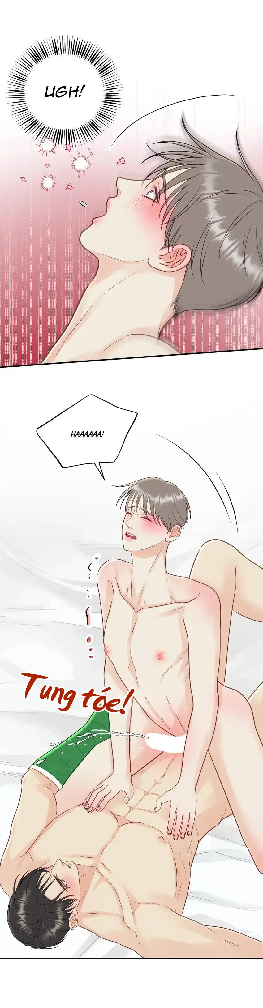 hạnh phúc trọn vẹn chapter 37 26