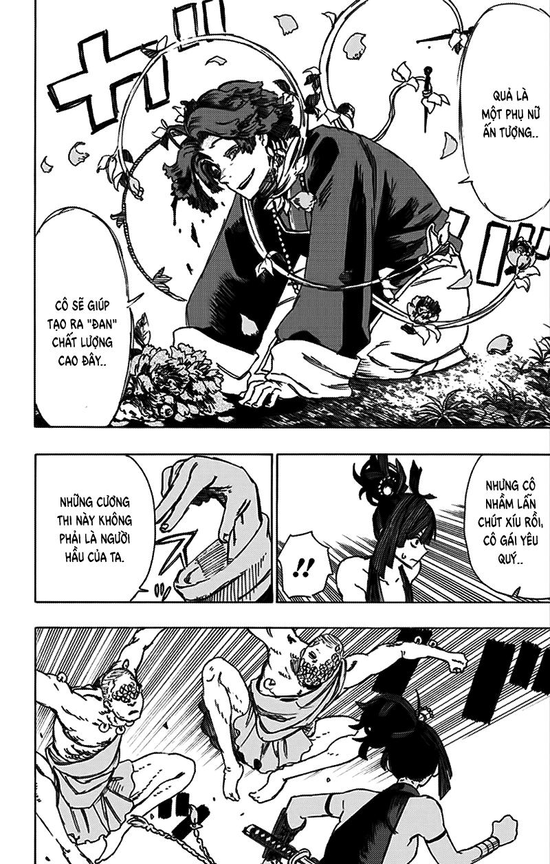 jigokuraku chapter 37 17