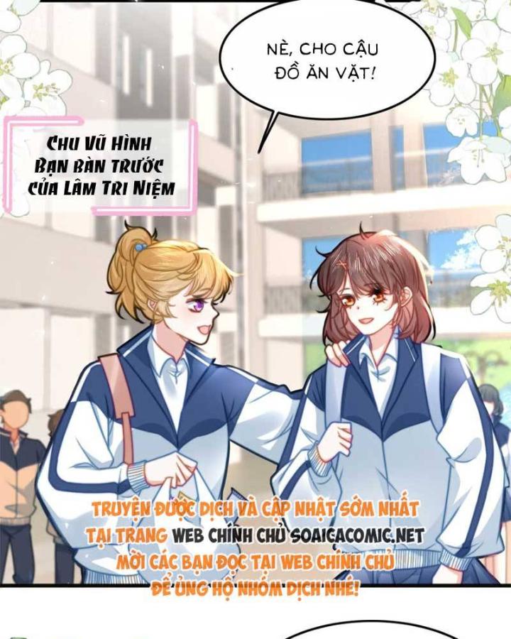 sau khi đọc sách, tôi thậm chí còn không phải là nhân vật nữ phụ chapter 2 46