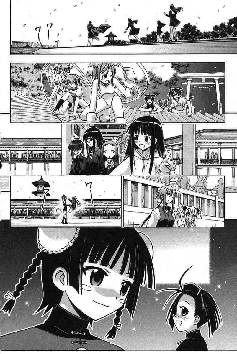 bậc thầy ma pháp chapter 109 19