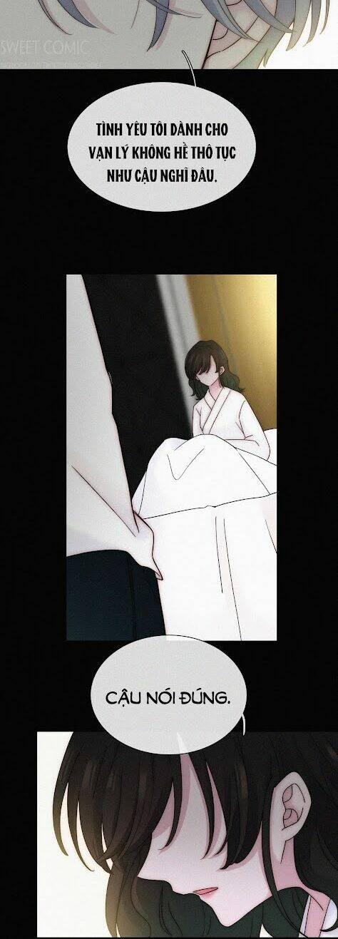 nếu ngày đó chúng ta chưa quen biết chapter 48 8