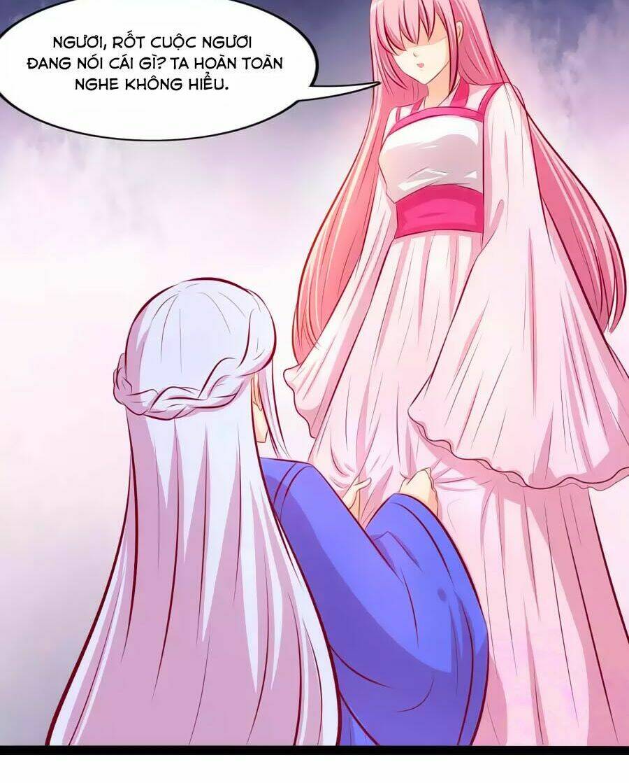 thỏ yêu tiểu vương phi chapter 73 25