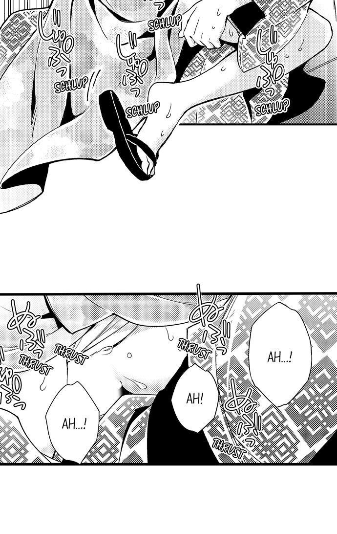 anh sẽ trao cho em sự phục vụ tận tình nhất (full) chapter 21 4