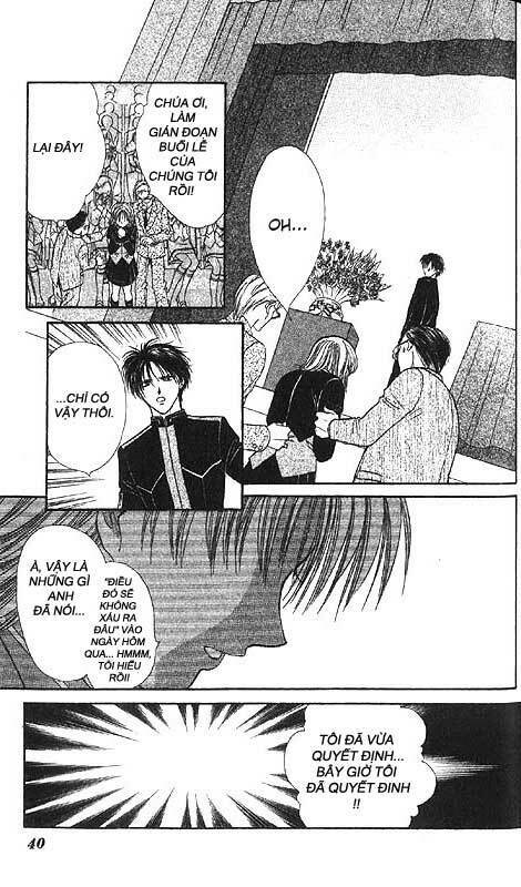 cô bé nghèo khó chapter 1 37