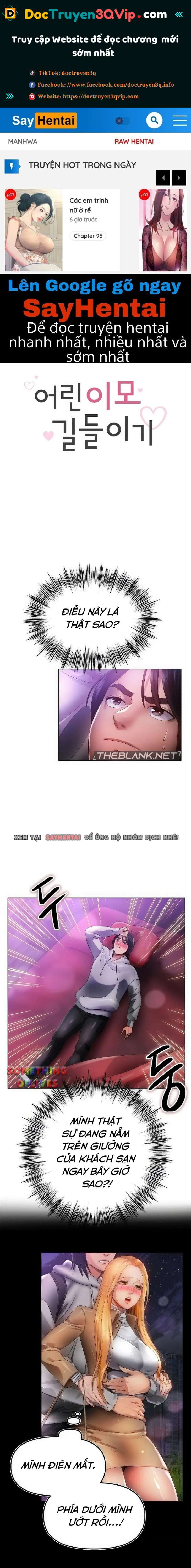 dì trẻ chapter 10 1