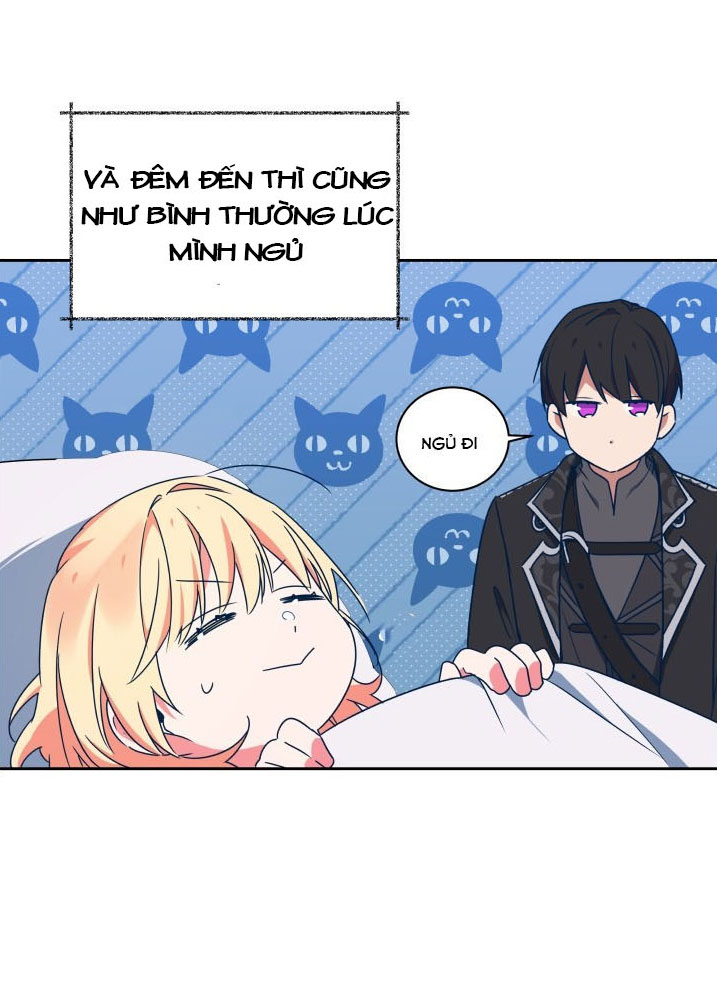 nàng elizabeth thuần khiết chapter 9 57