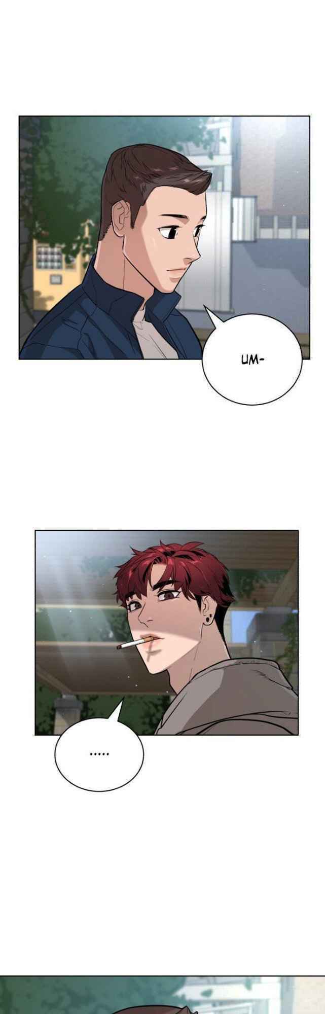 Máu trắng chapter 17 49