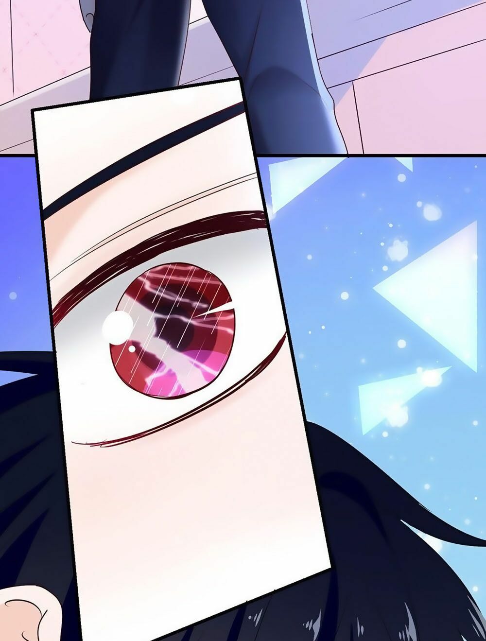 cướp đi nụ hôn của người chapter 22 25