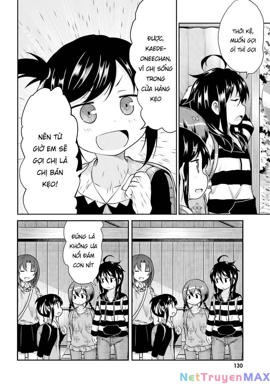 cuộc sống thường ngày của hiền giả 40 tuổi ở thế giới khác chapter 83 16