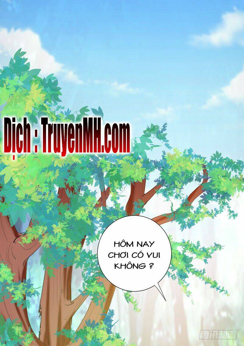 bạo lực tiếu thôn cô chapter 46 25