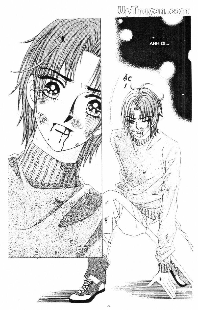 mặt nạ tình yêu chapter 100 9