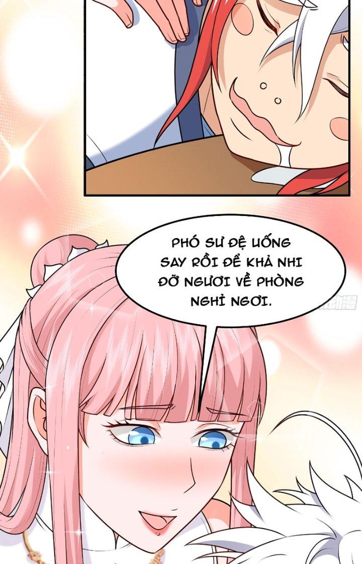 bảo vật rơi xuống đều thành muội tử chapter 19 47