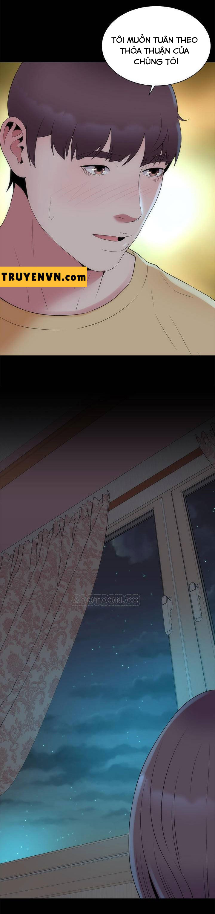 mother and daughter next door chapter 52 1