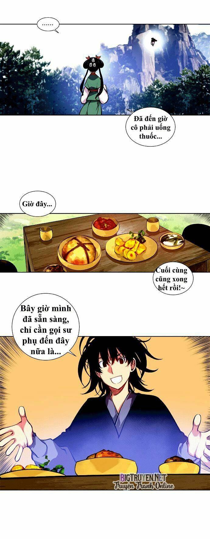 märchen: the embodiment of tales chapter 1 11