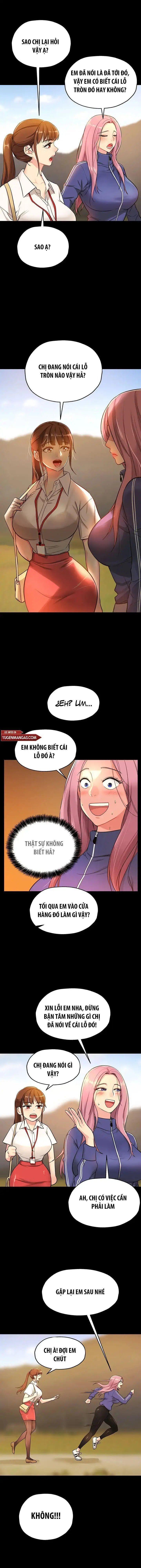 cửa hàng bí mật chapter 5 11