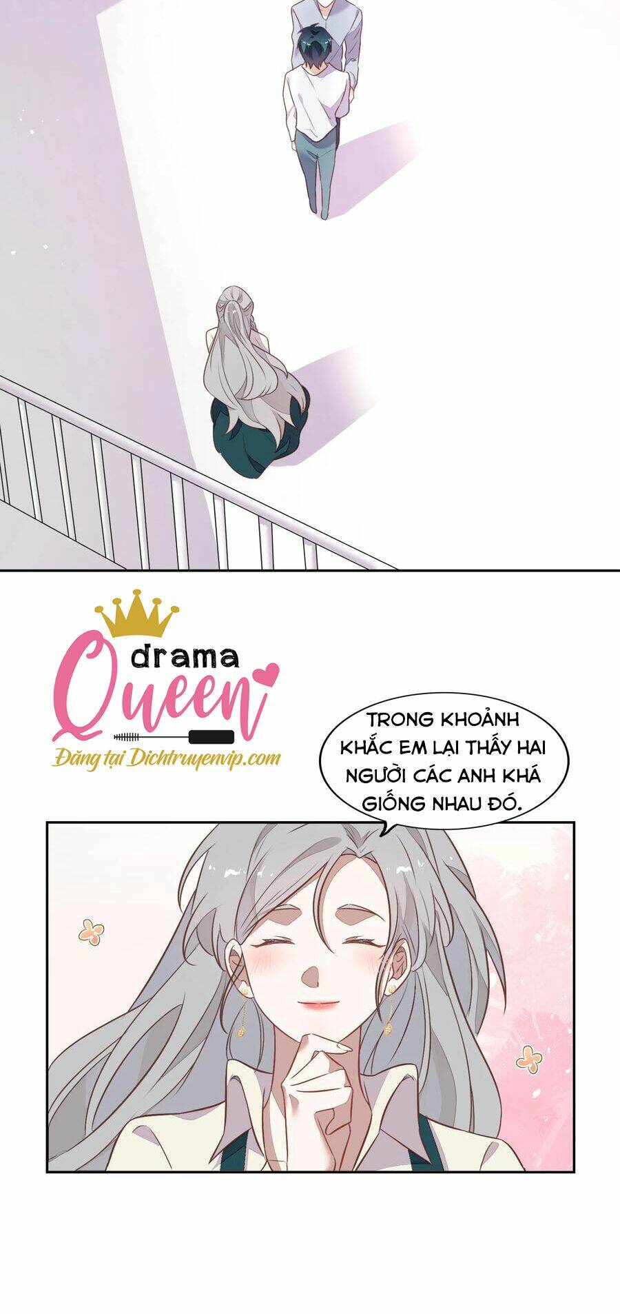 bạn trai kém tuổi bẫy yêu tôi chapter 78 32