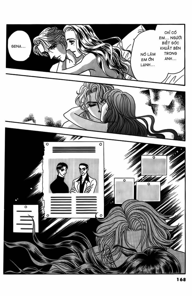 red - ngọc trong đá chapter 4 33