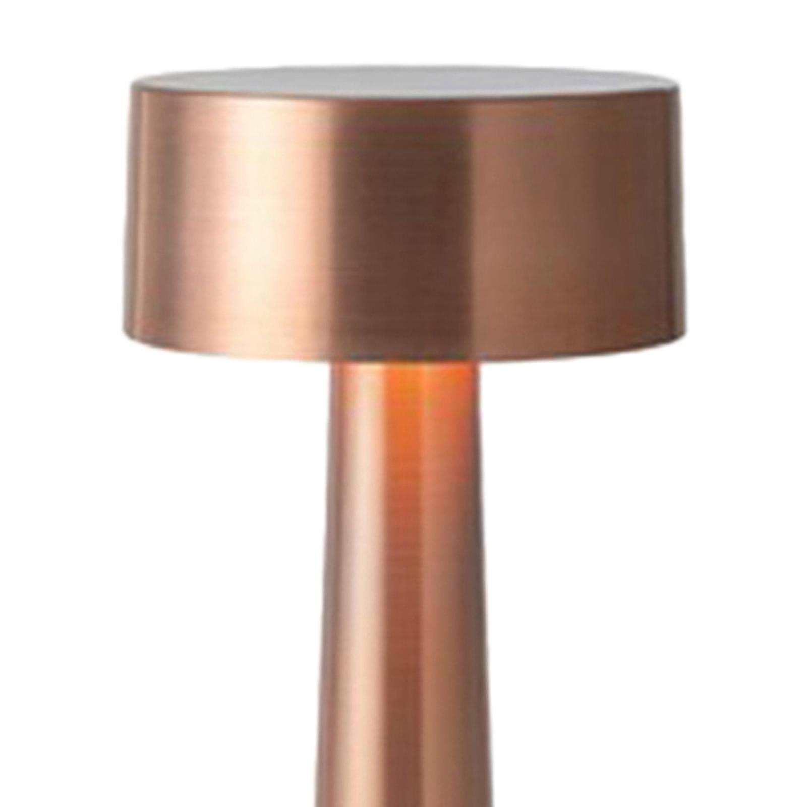 Nightlight Lamp Rechargeable Hallway Bar Table LED Night Light