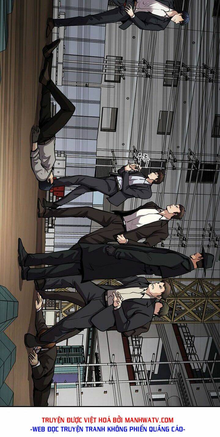 điều tra viên chuyển sinh chapter 92 46