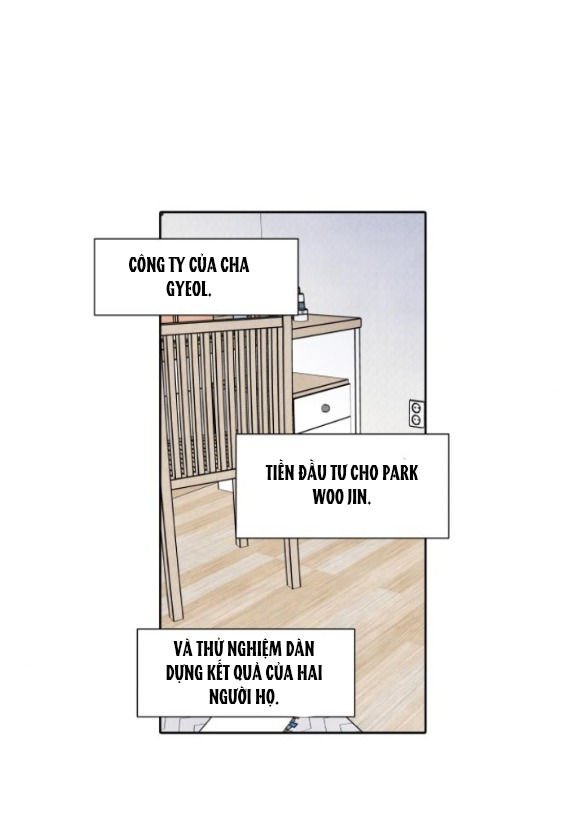 điều khiến tôi quyết tâm muốn chết chapter 65.2 11