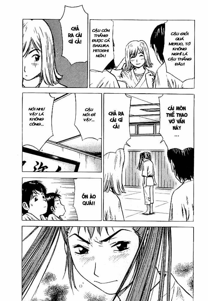 hot milk chapter 12 10