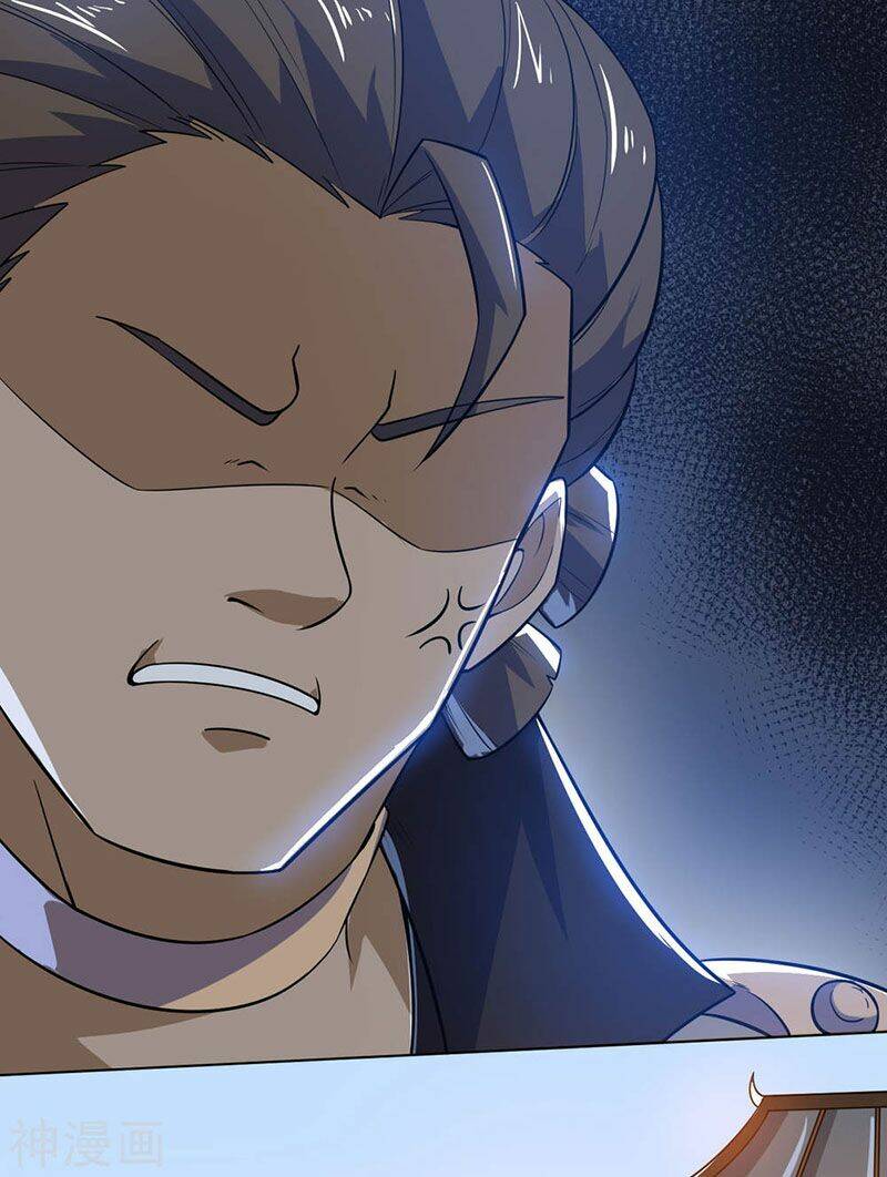 thần võ đế tôn chapter 74 31