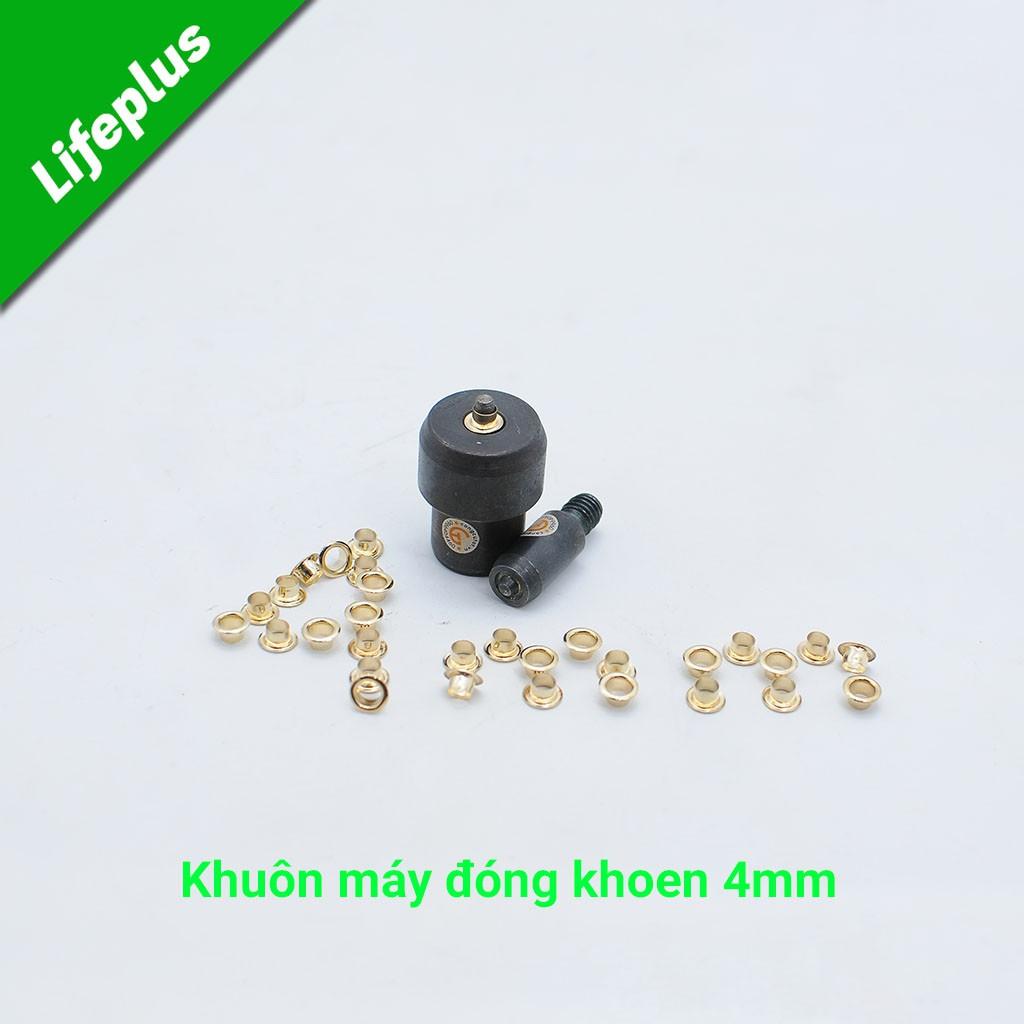 Khuôn máy đóng khoen ore 4mm