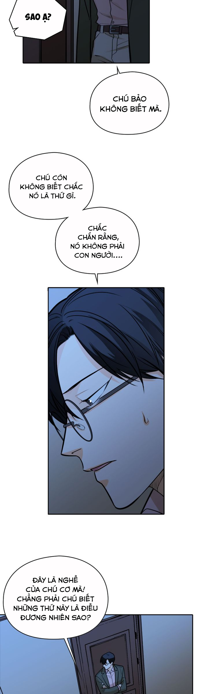 câu chuyện về người phụ nữ ấy chapter 51 7