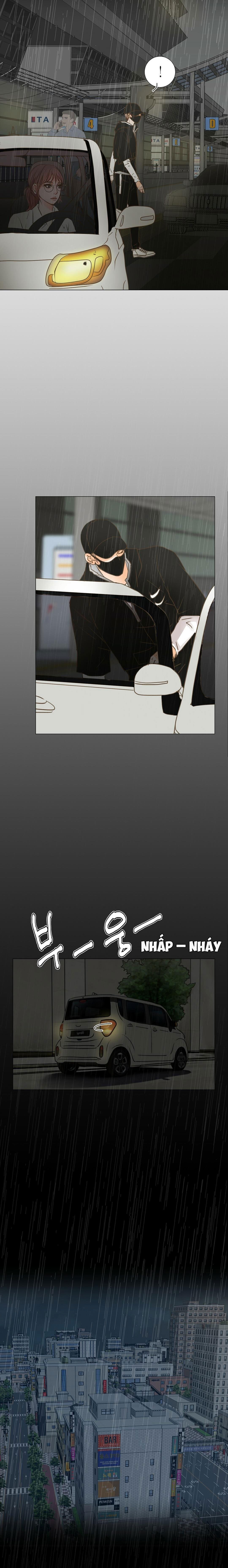 người tình lúc nửa đêm chapter 1 24