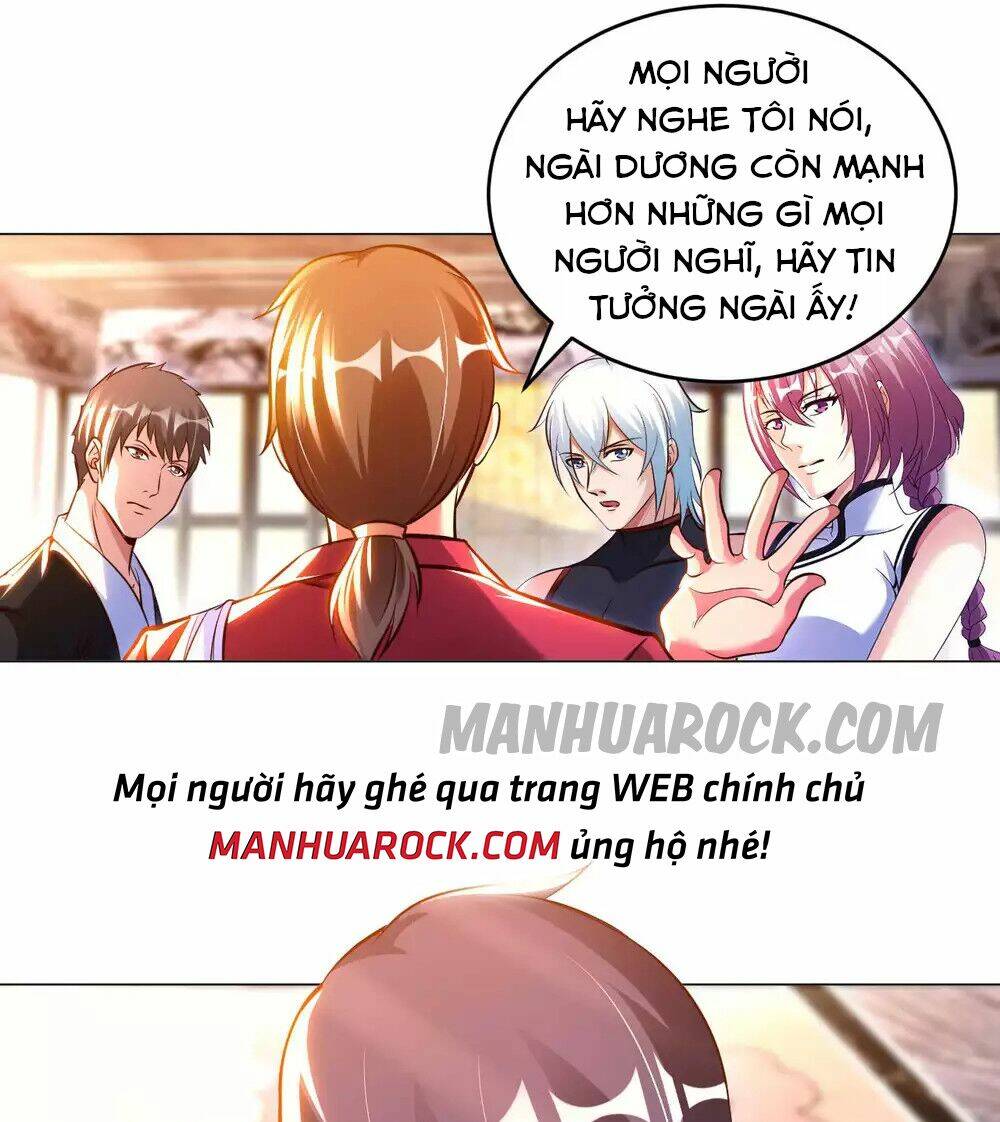 sư phụ của ta là thần tiên chapter 55 3