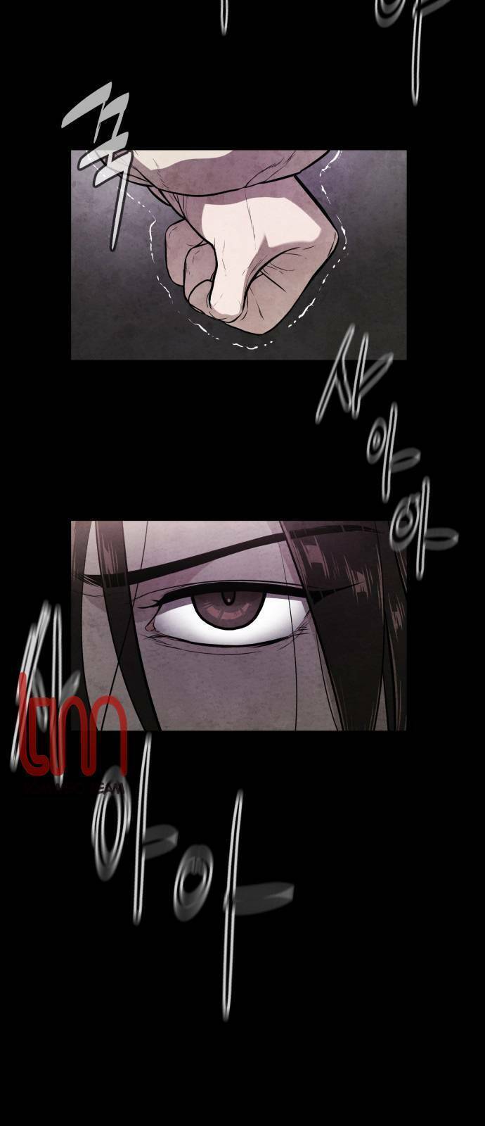 Máu trắng chapter 9.1 6