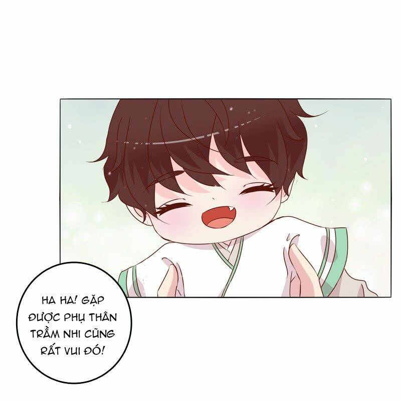 tướng quân mời ra trận chapter 17 13