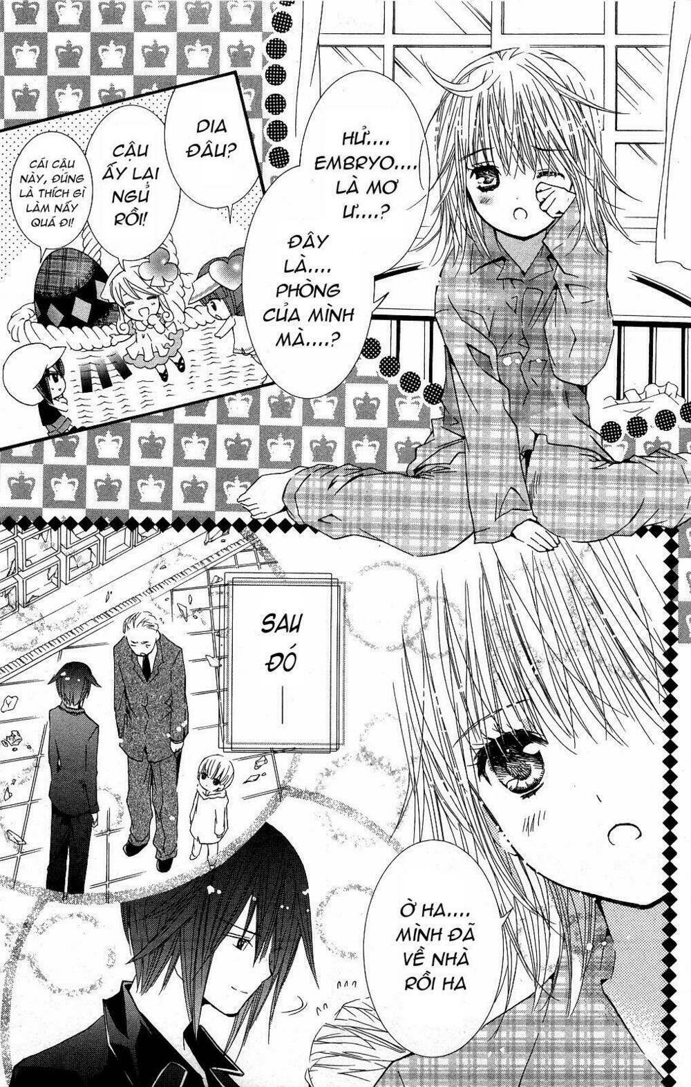 shugo chara chapter 42 9