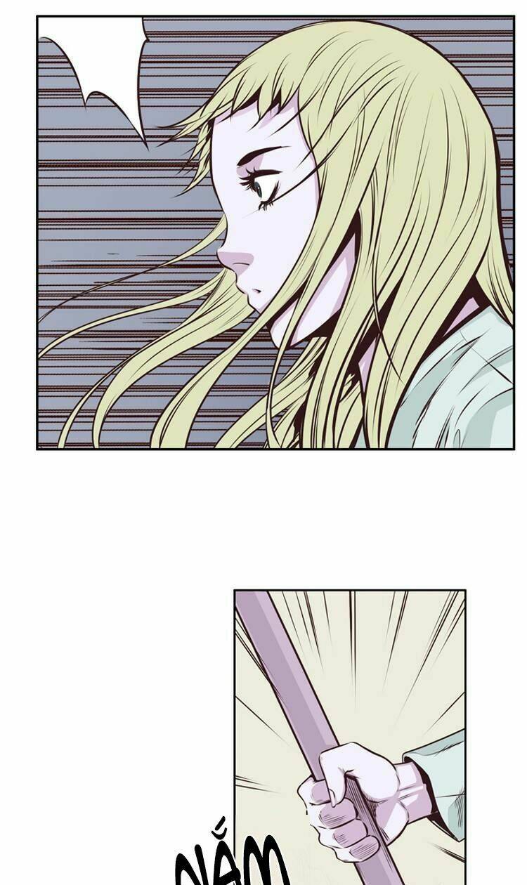 vua của vong linh chapter 193 6