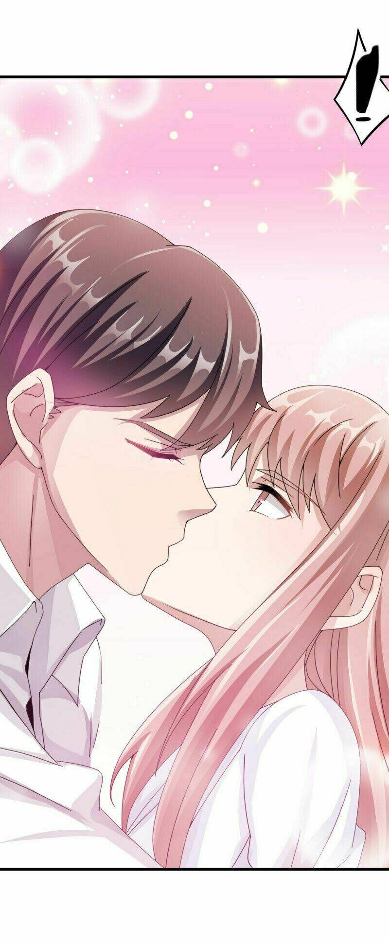 mạc thiếu bức hôn: vợ mới khó chống đỡ chapter 81 28